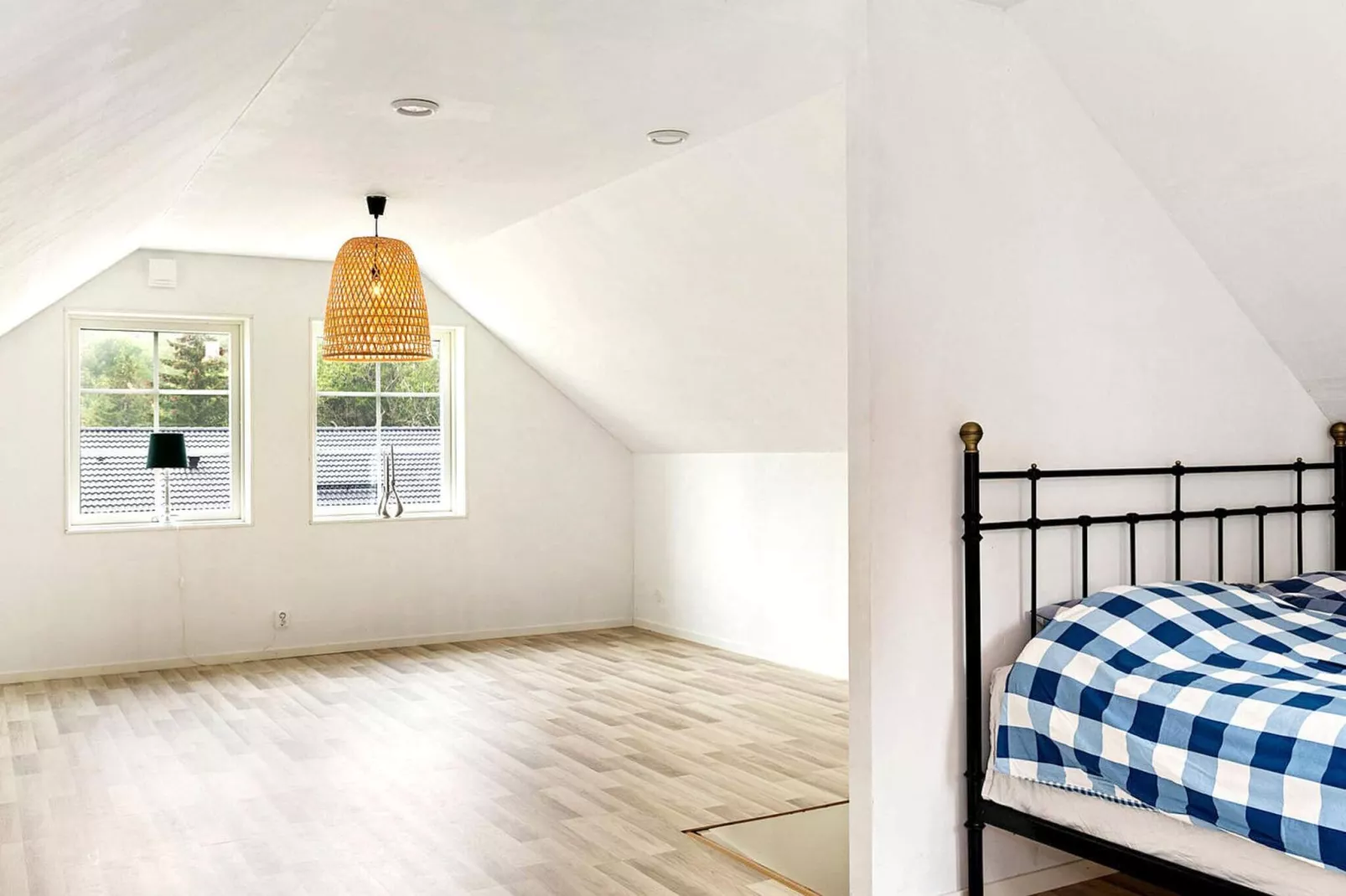 4 persoons vakantie huis in NORRTÄLJE-By Traum-Binnen