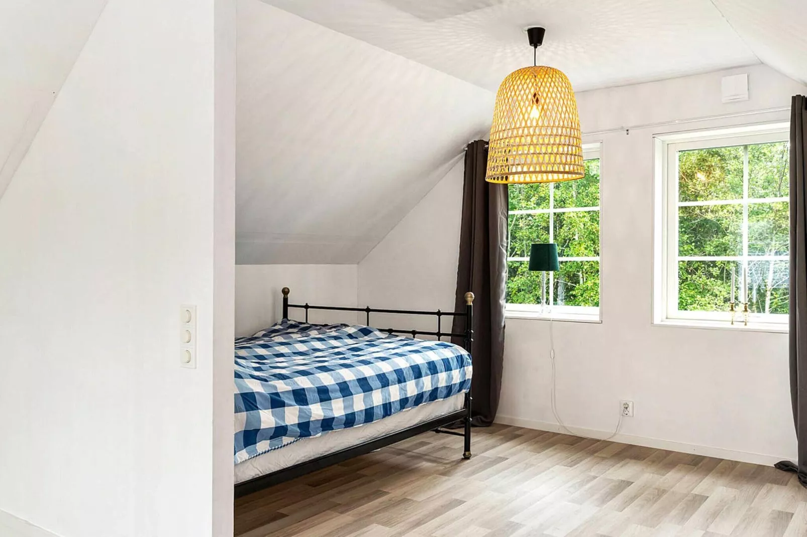 4 persoons vakantie huis in NORRTÄLJE-By Traum-Binnen