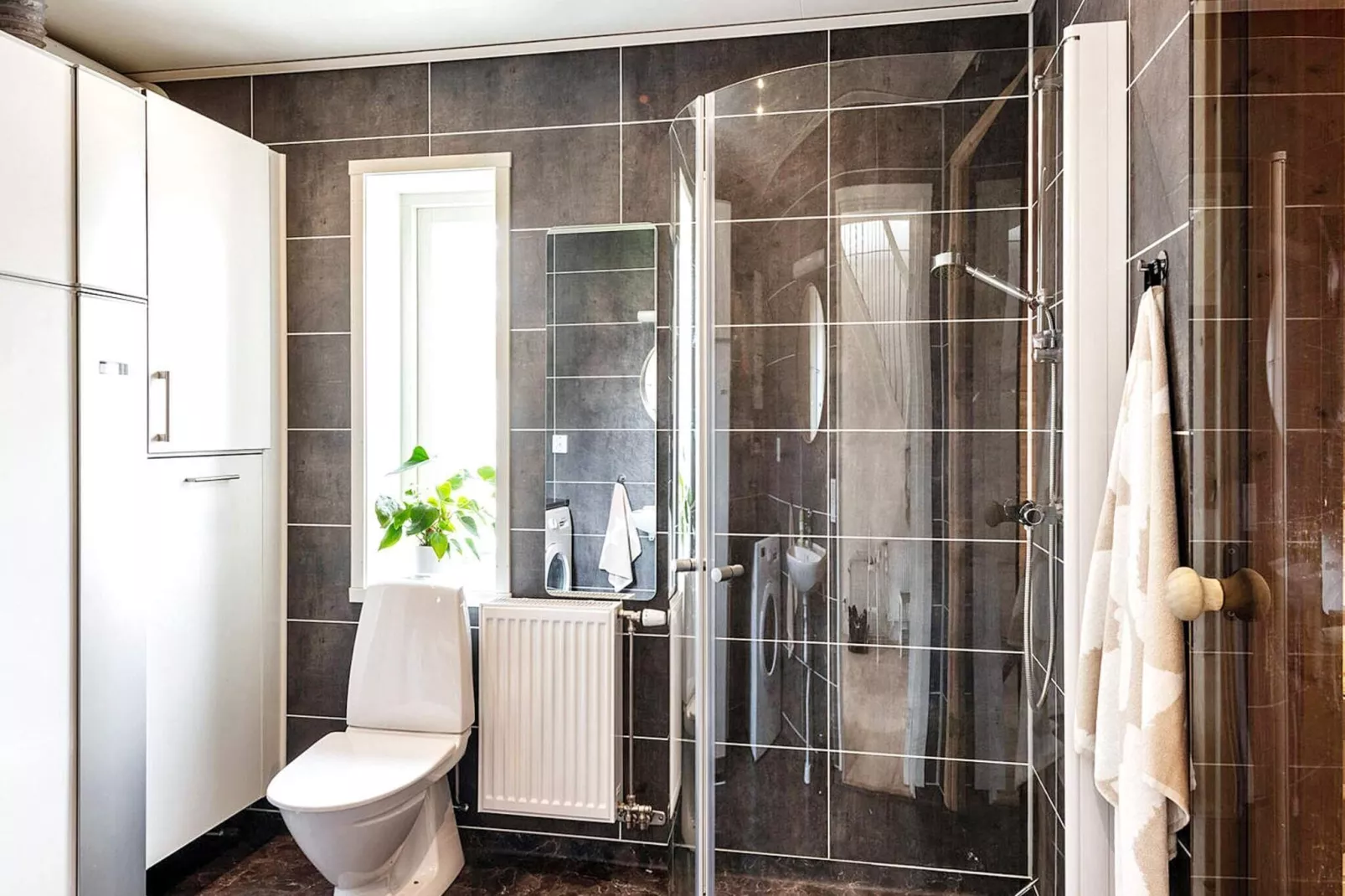 4 persoons vakantie huis in NORRTÄLJE-By Traum-Binnen