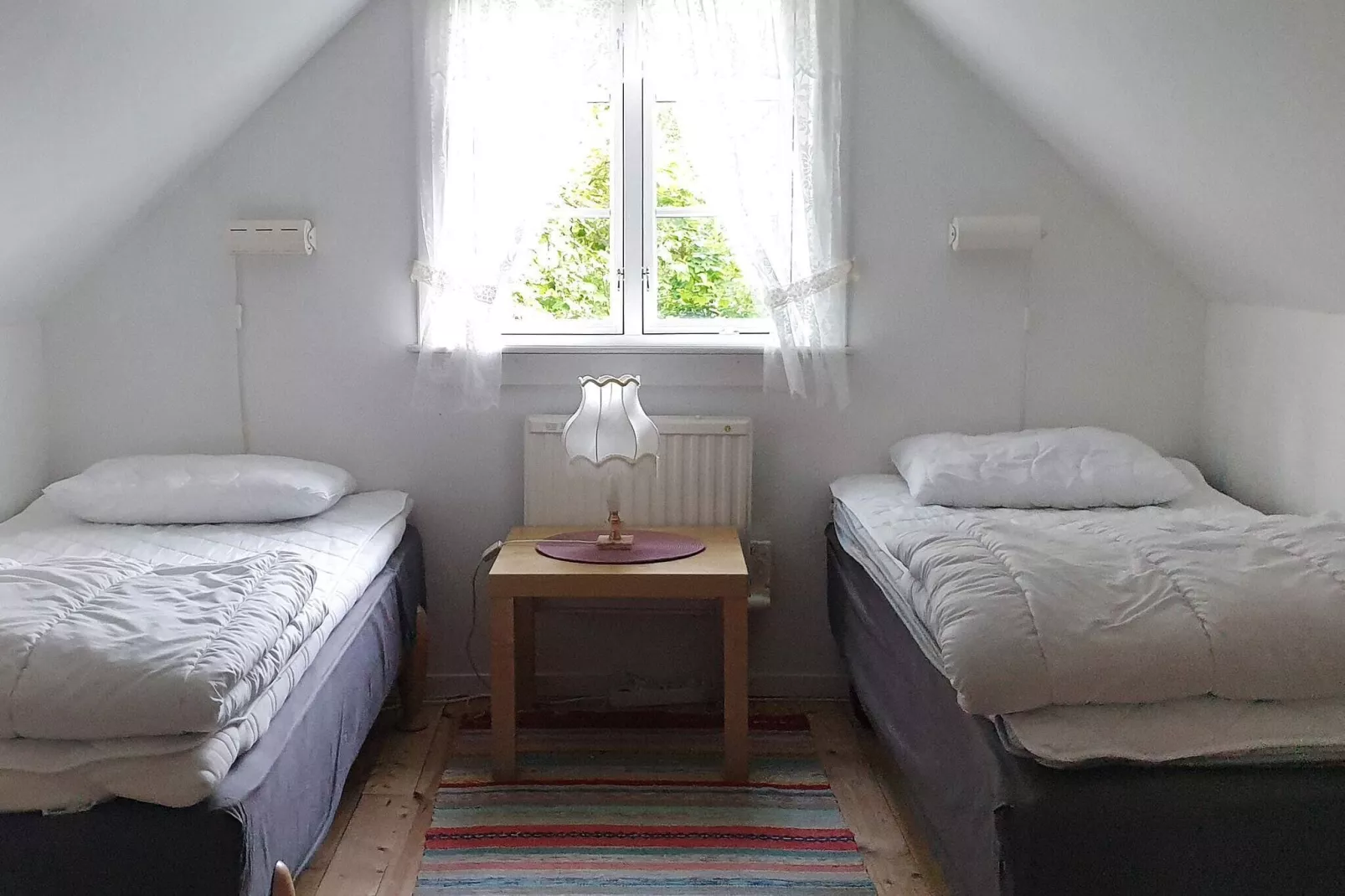8 persoons vakantie huis in Annerstad-By Traum-Binnen