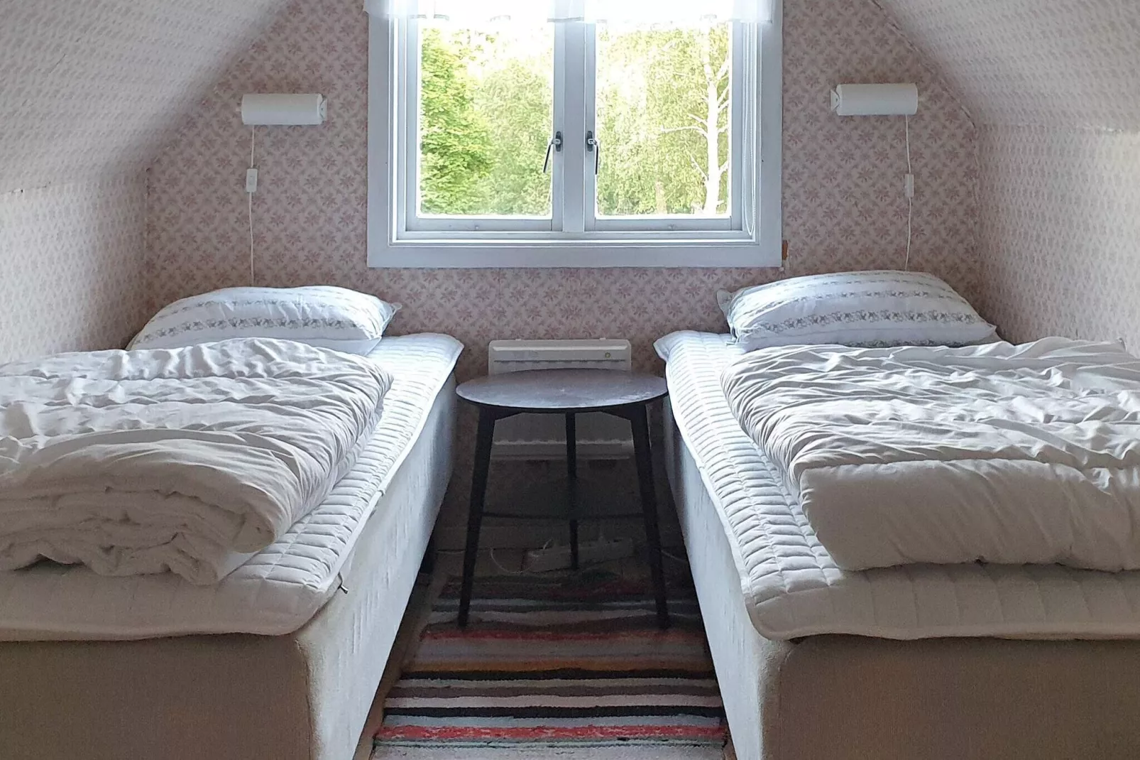 8 persoons vakantie huis in Annerstad-By Traum-Binnen