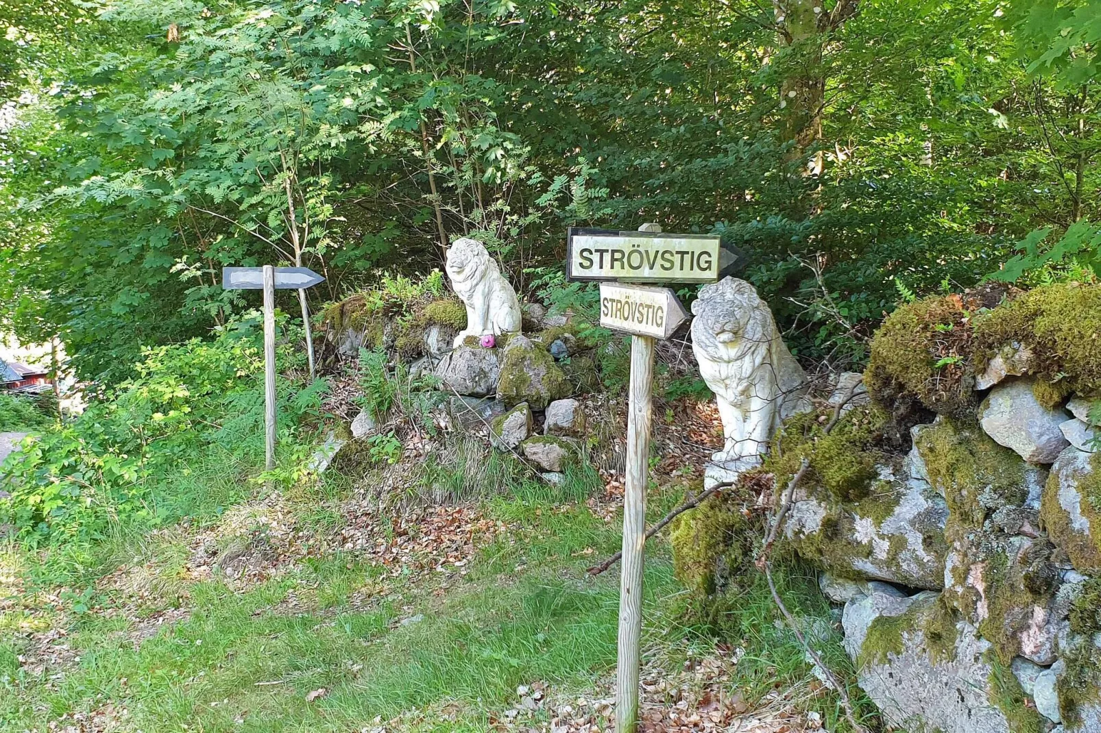 8 persoons vakantie huis in Annerstad-By Traum-Niet-getagd
