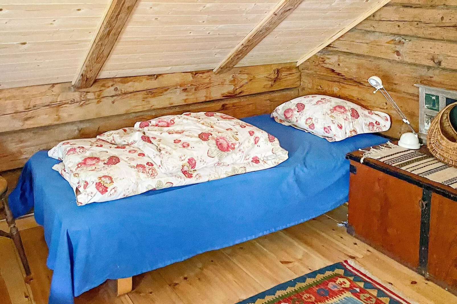 11 persoons vakantie huis in Davik-By Traum-Binnen