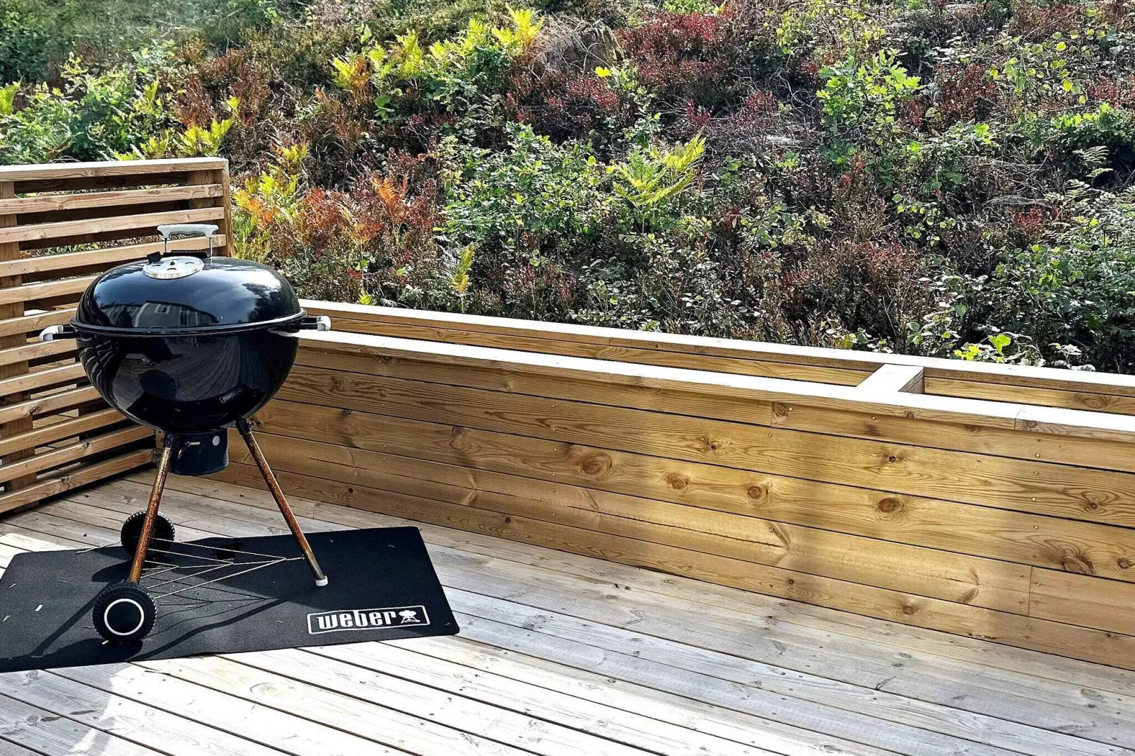 6 persoons vakantie huis in VIKBOLANDET-By Traum-Buitenlucht
