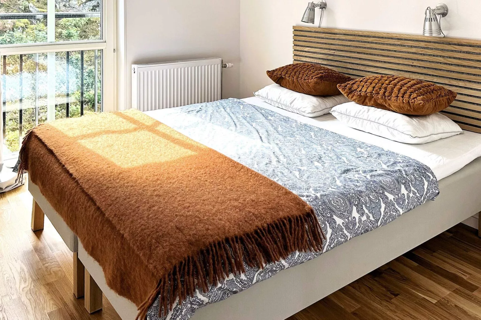 6 persoons vakantie huis in VIKBOLANDET-By Traum-Binnen