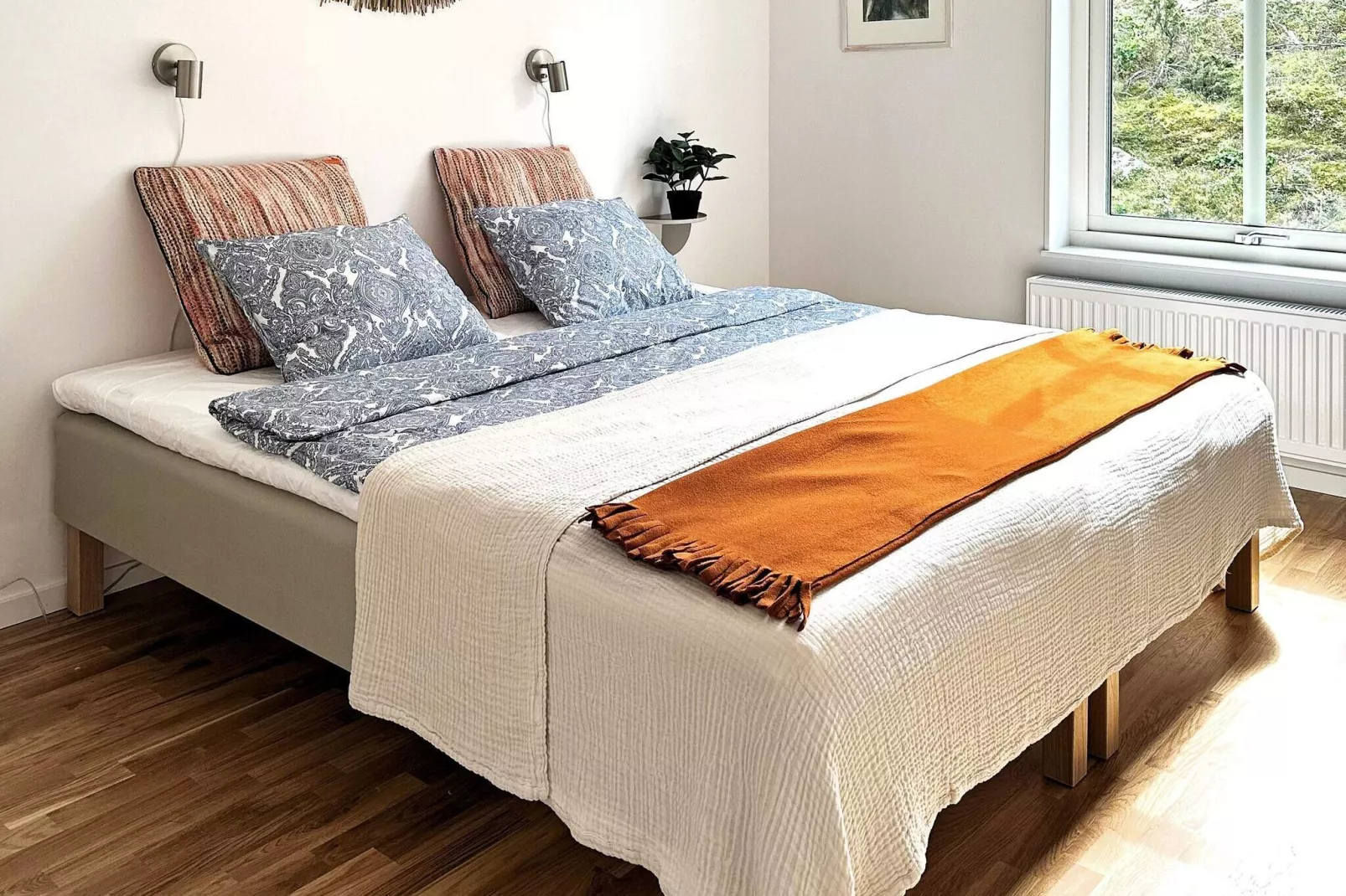 6 persoons vakantie huis in VIKBOLANDET-By Traum-Binnen