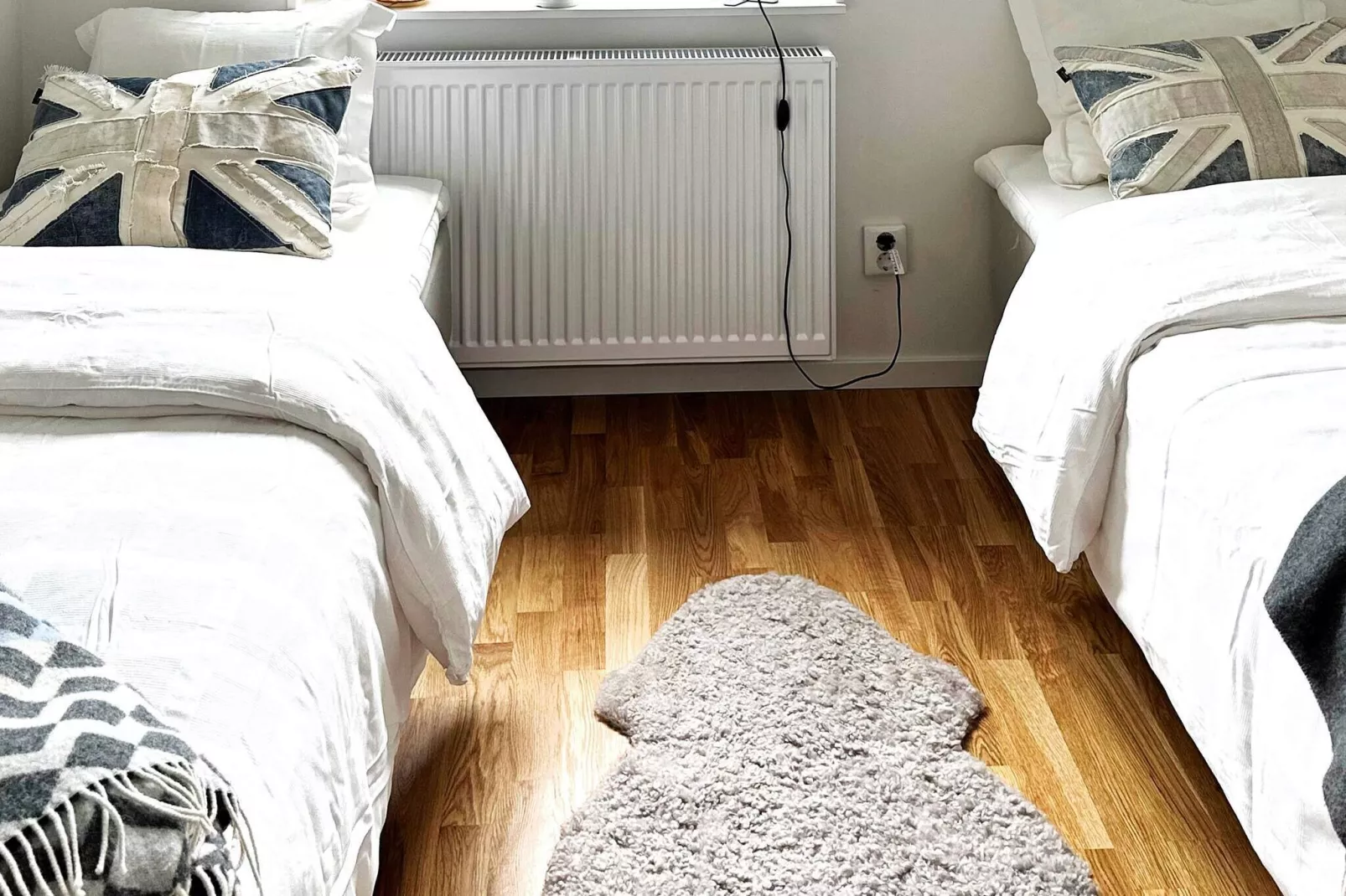 6 persoons vakantie huis in VIKBOLANDET-By Traum-Binnen