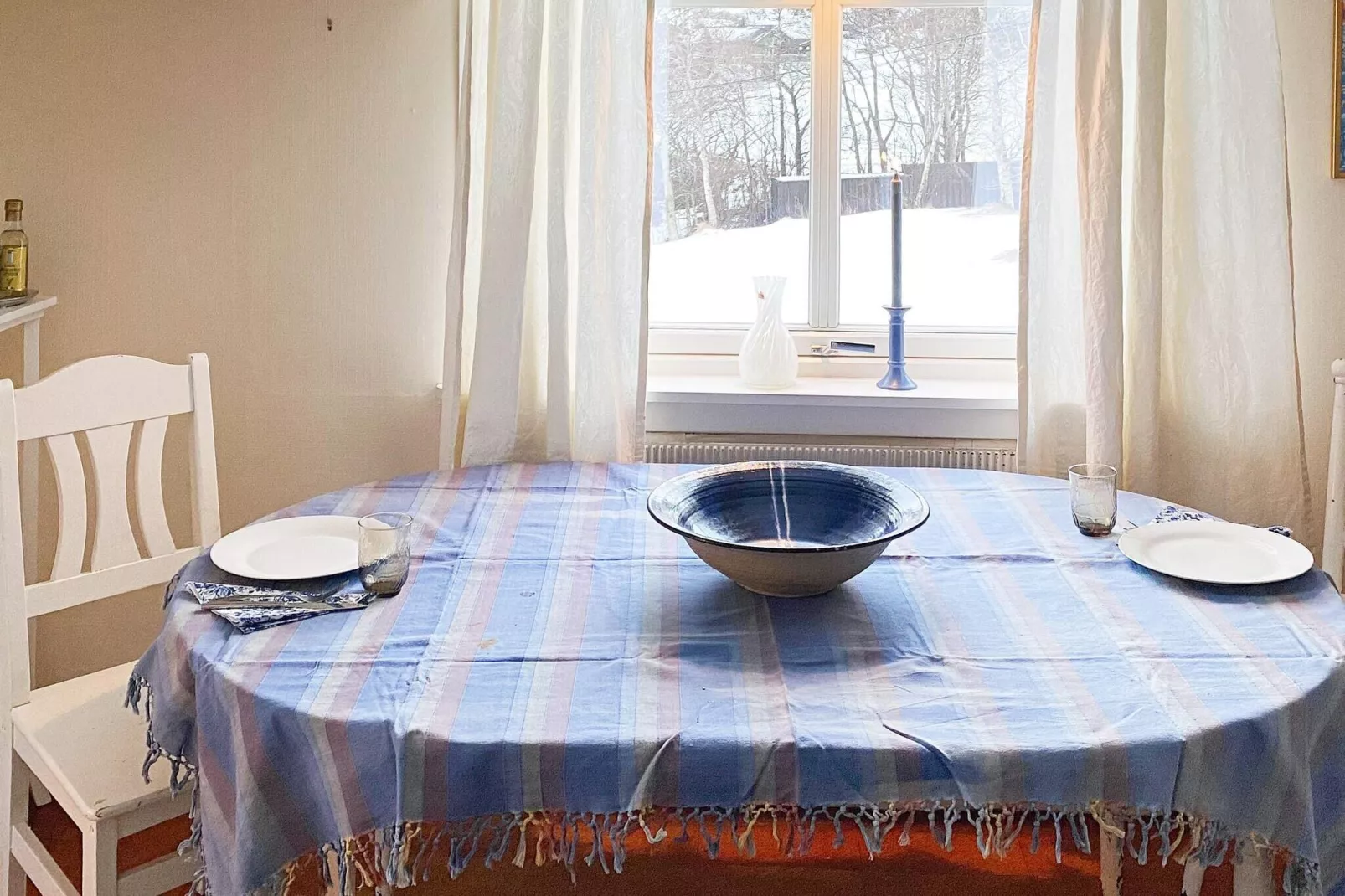 9 persoons vakantie huis in Søvik-Binnen