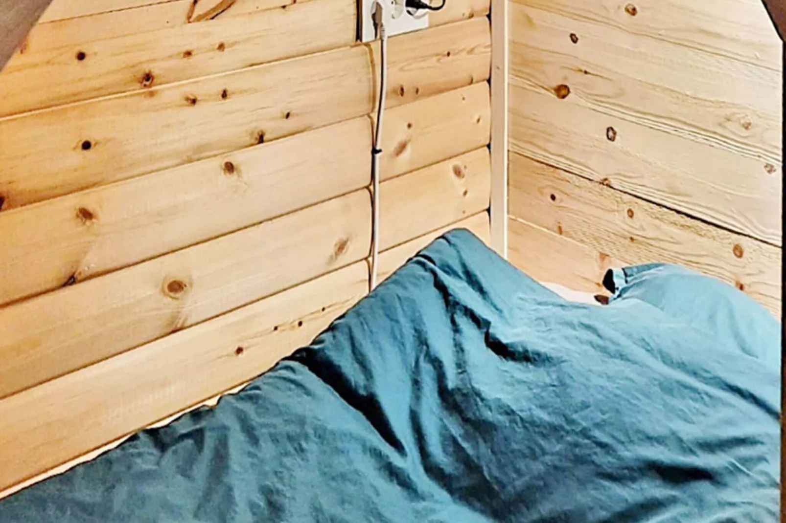 8 persoons vakantie huis in Bureå-By Traum-Binnen