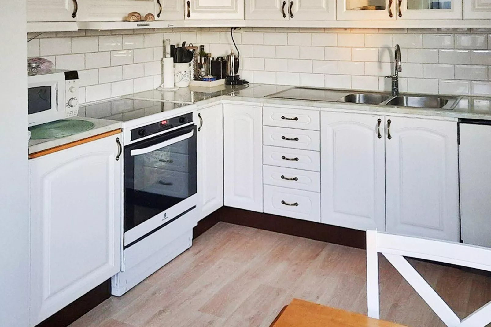 6 persoons vakantie huis in LYSEKIL-By Traum-Binnen