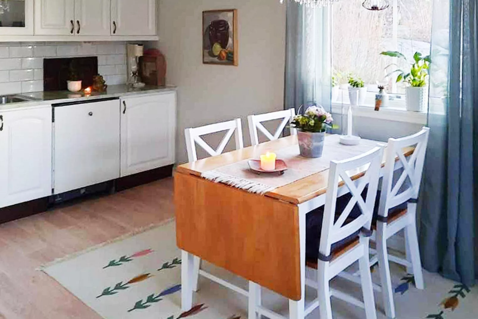 6 persoons vakantie huis in LYSEKIL-By Traum-Binnen