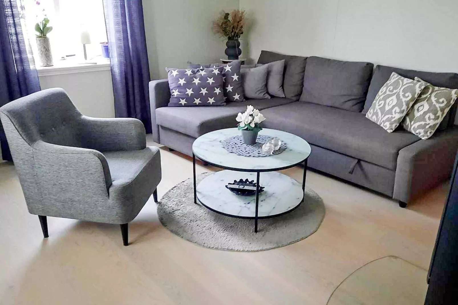 6 persoons vakantie huis in LYSEKIL-By Traum-Binnen