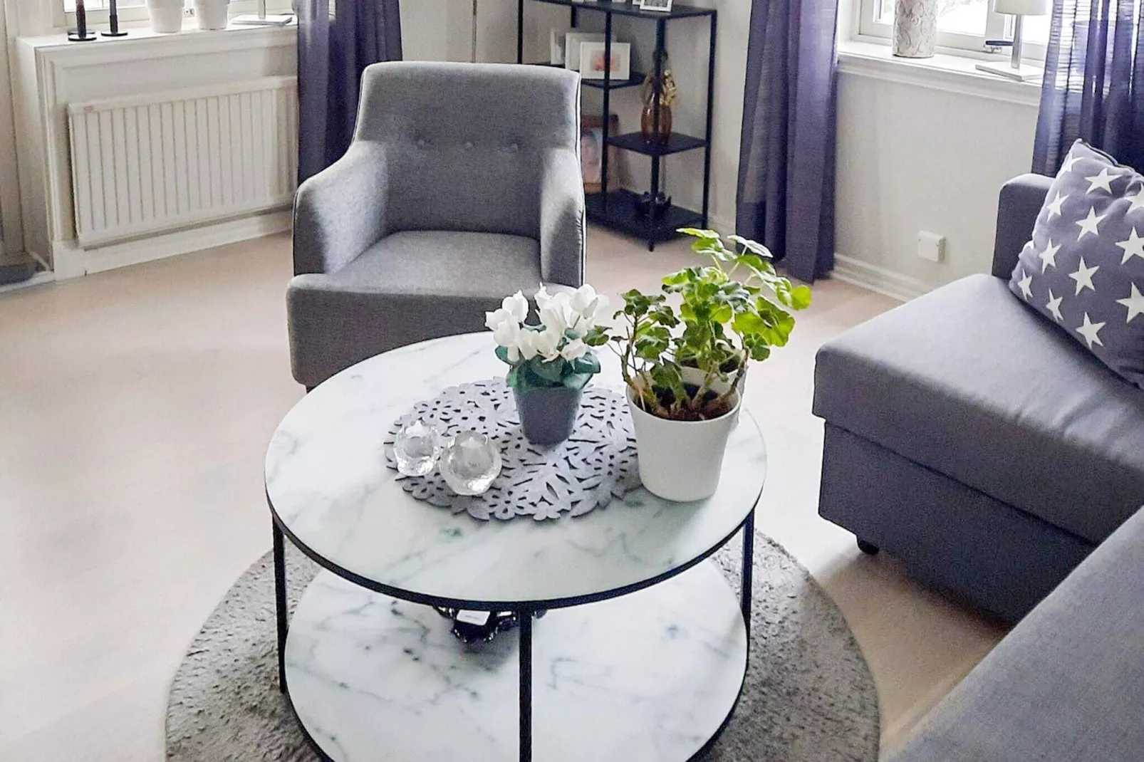6 persoons vakantie huis in LYSEKIL-By Traum-Binnen