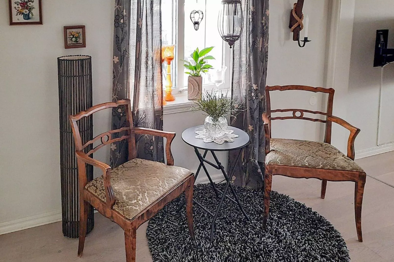 6 persoons vakantie huis in LYSEKIL-By Traum-Binnen