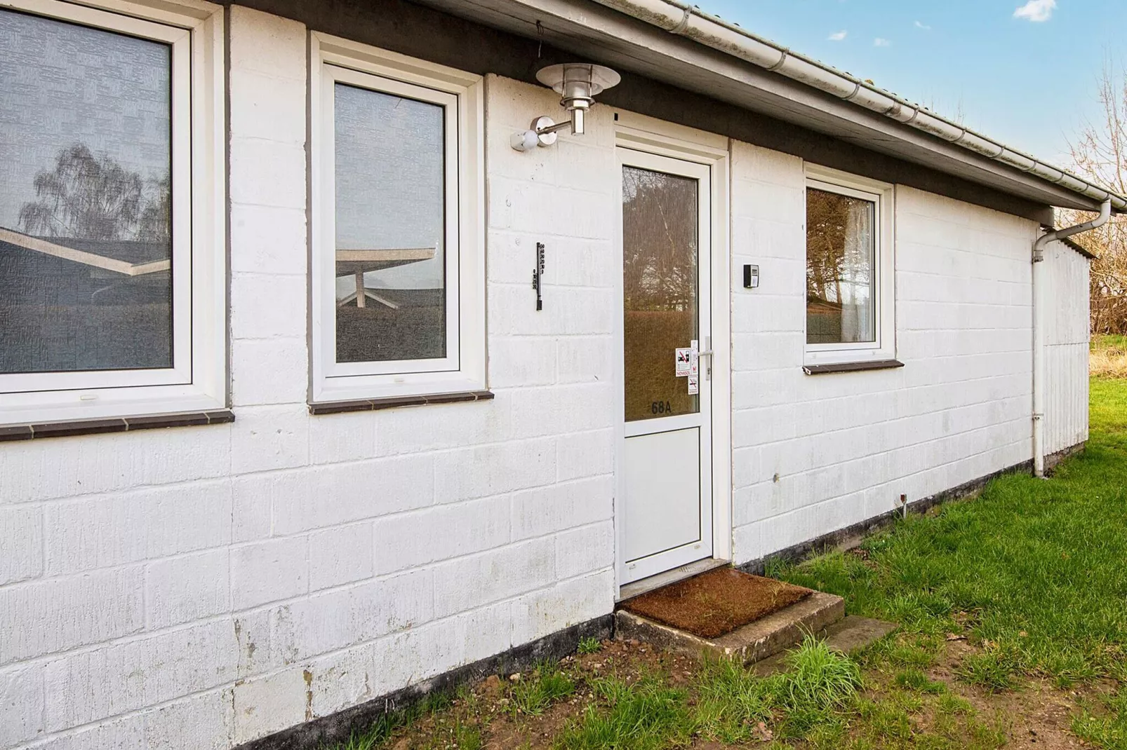 3 persoons vakantie huis in Sydals-By Traum-Buitenlucht