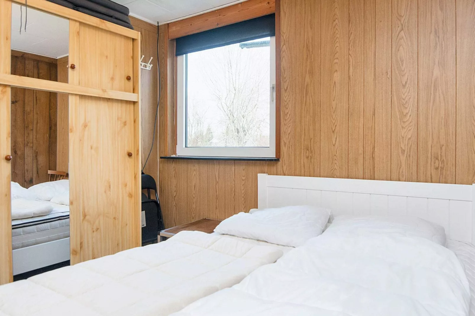 3 persoons vakantie huis in Sydals-By Traum-Binnen