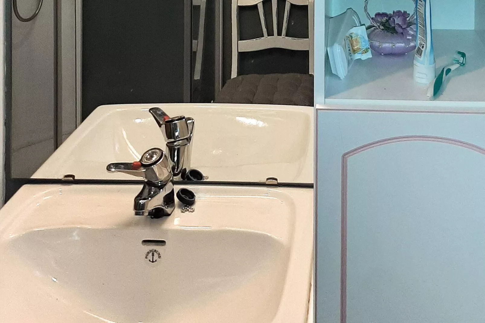 6 persoons vakantie huis in Åram-By Traum-Binnen