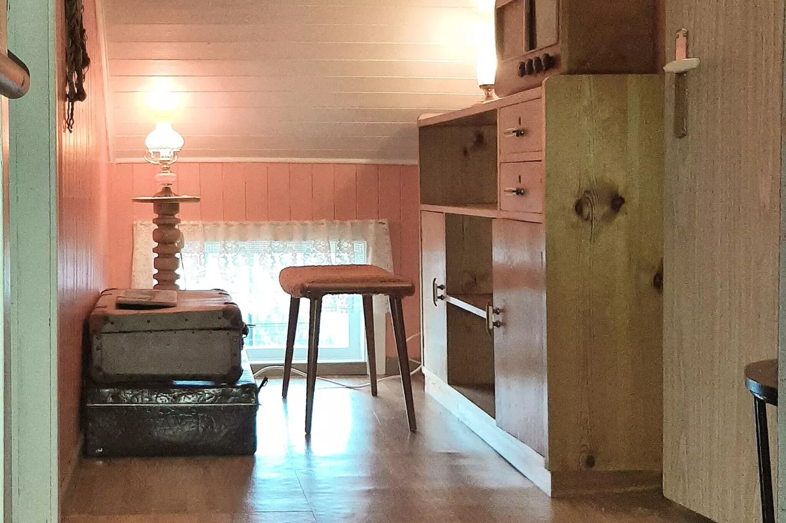 6 persoons vakantie huis in Åram-By Traum-Binnen