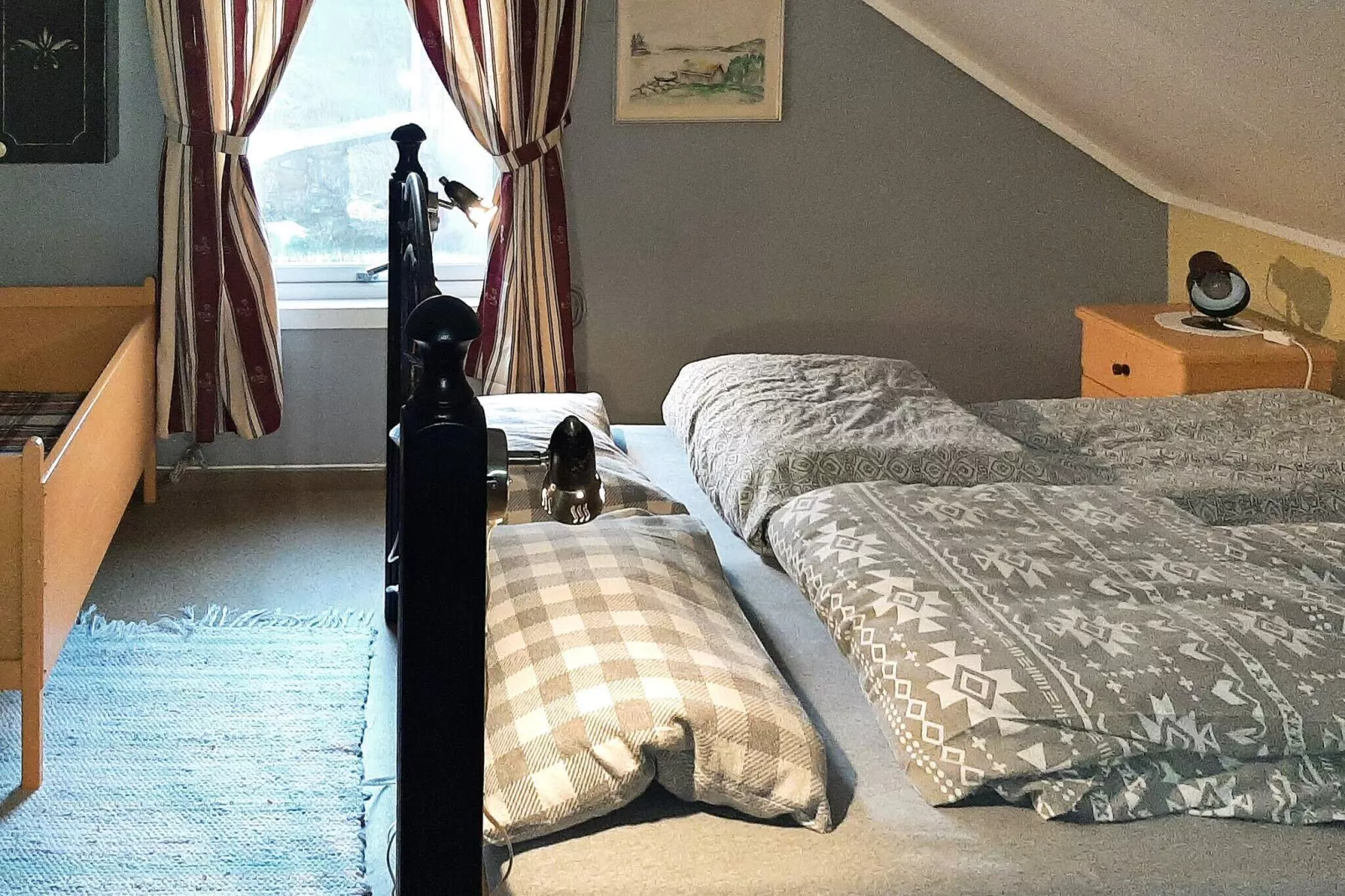 6 persoons vakantie huis in Åram-By Traum-Binnen