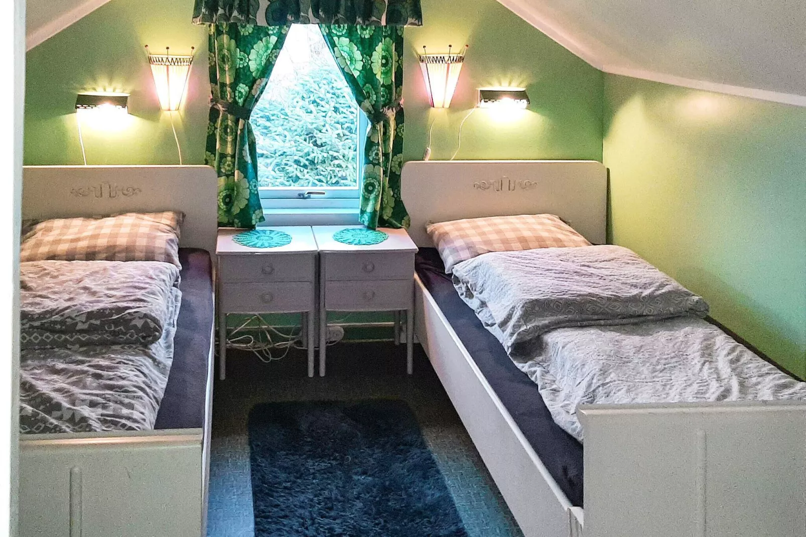 6 persoons vakantie huis in Åram-By Traum-Binnen