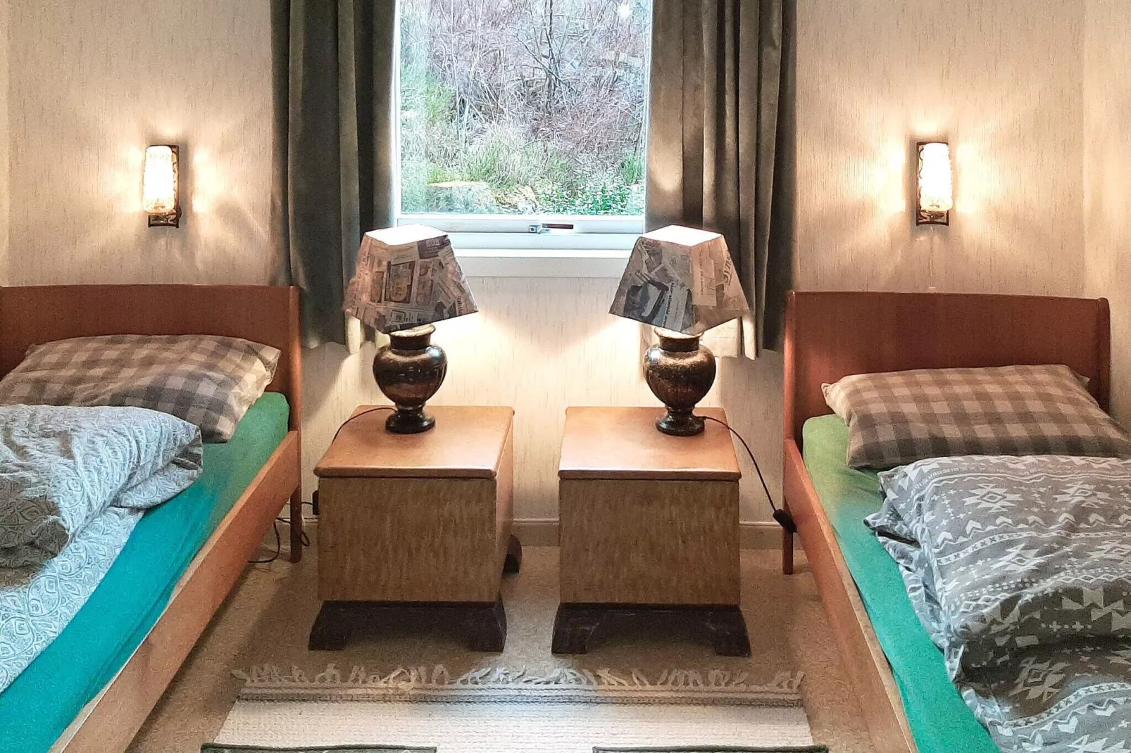 6 persoons vakantie huis in Åram-By Traum-Binnen