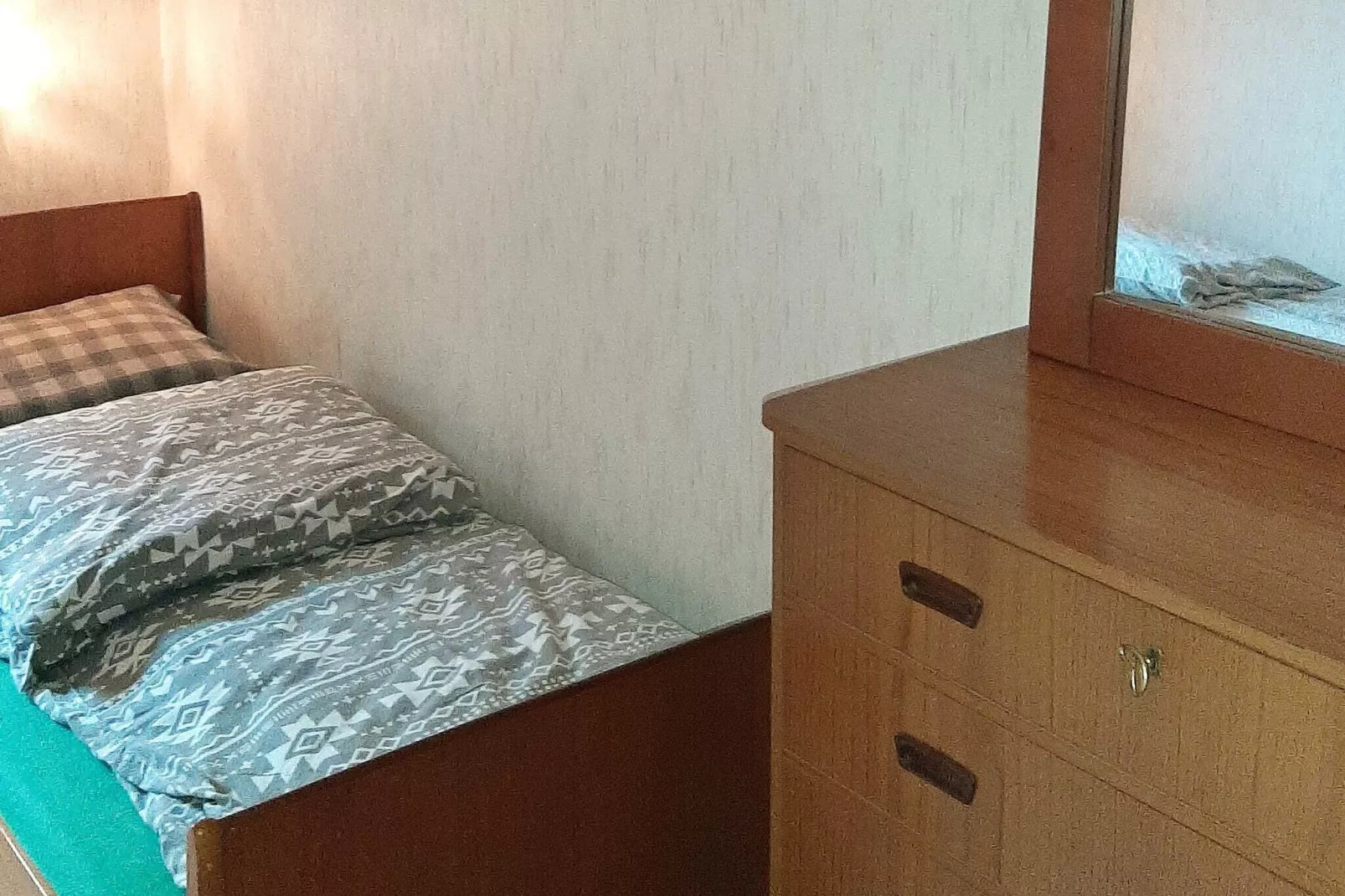 6 persoons vakantie huis in Åram-By Traum-Binnen