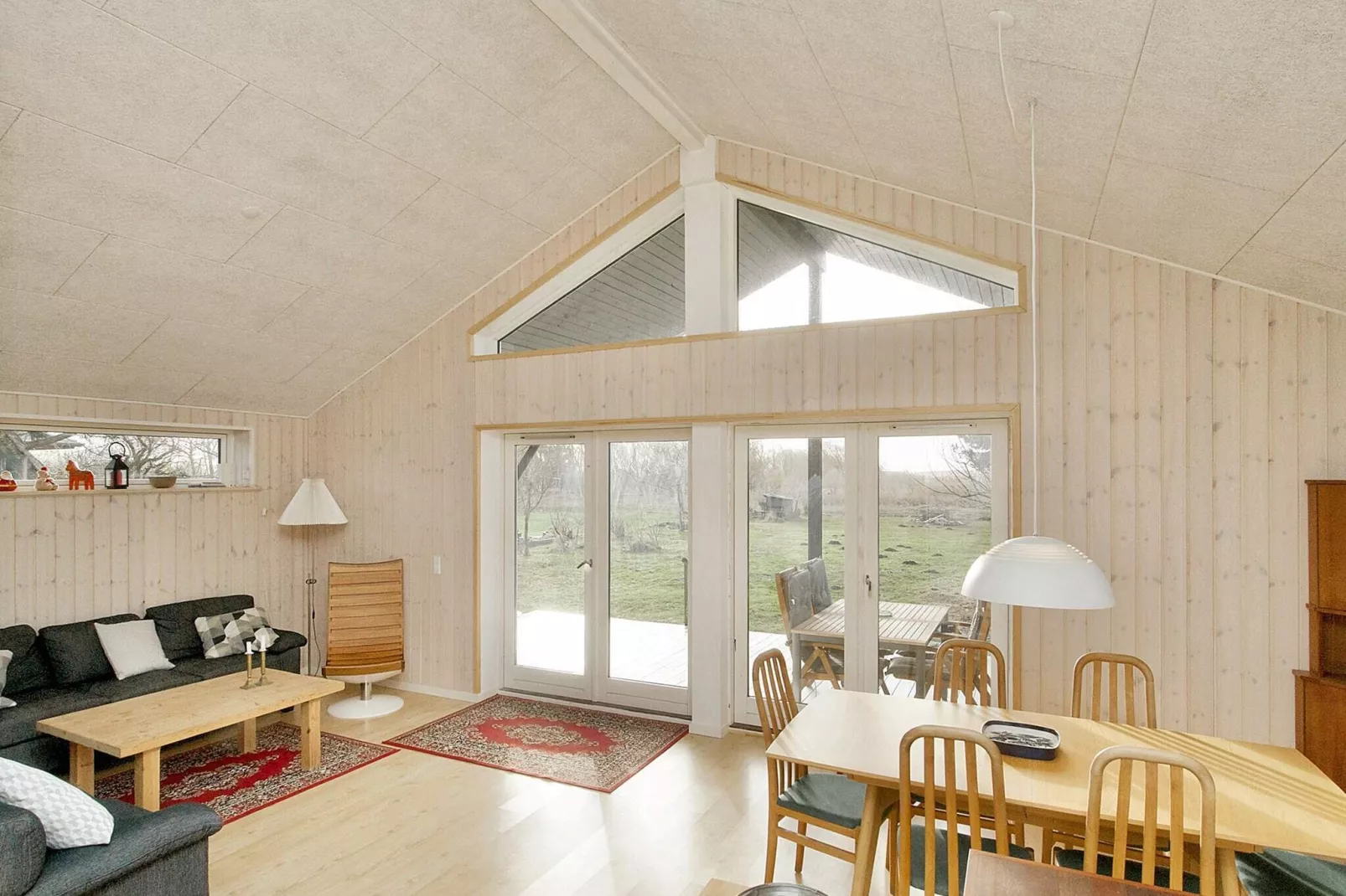 4 sterren vakantie huis in Gørlev-By Traum