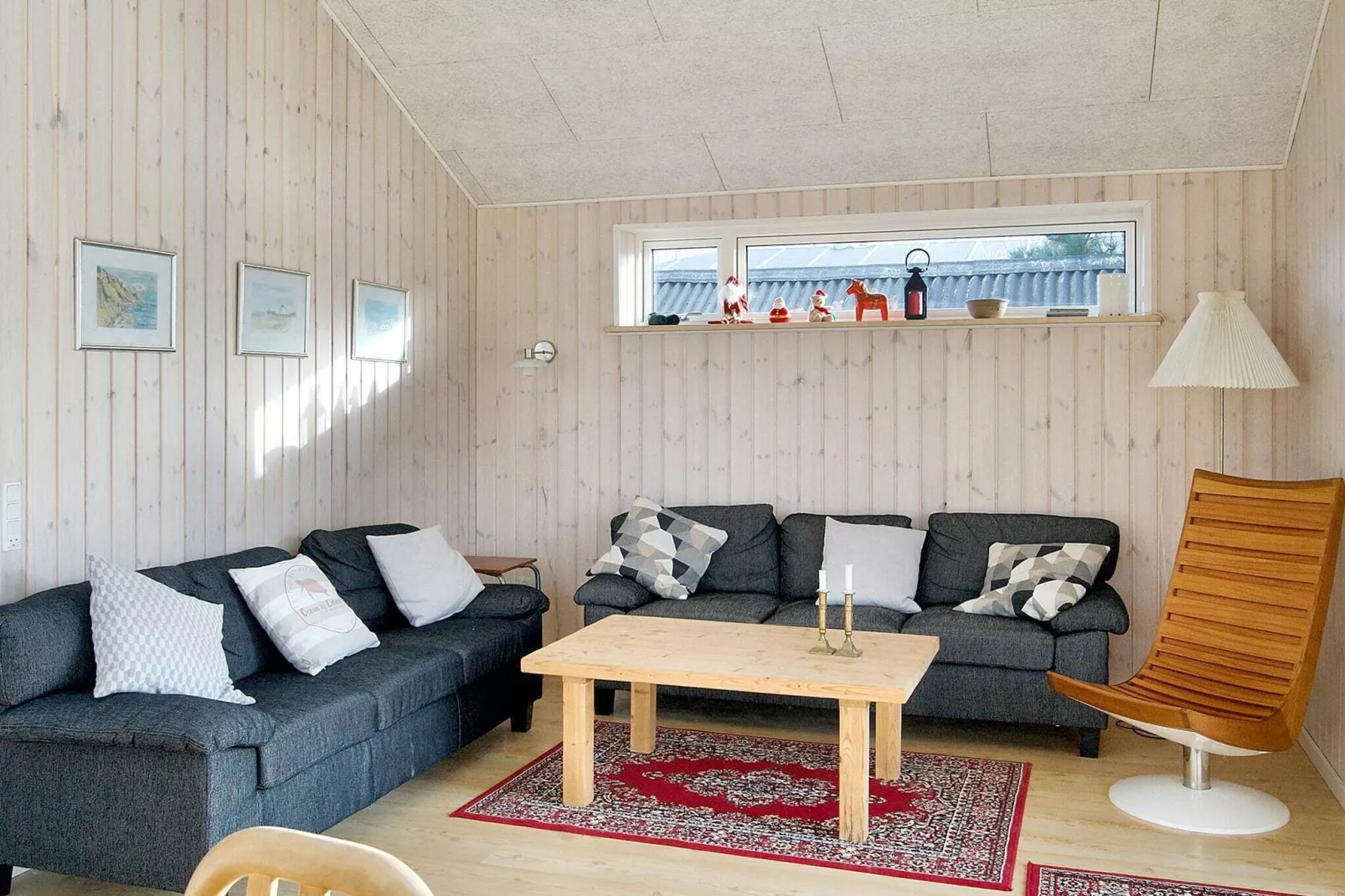 4 sterren vakantie huis in Gørlev-By Traum-Binnen