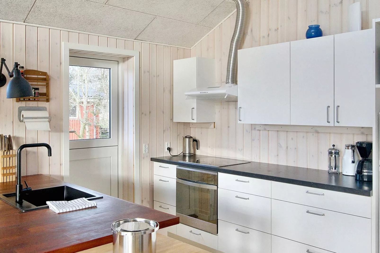 4 sterren vakantie huis in Gørlev-By Traum-Binnen