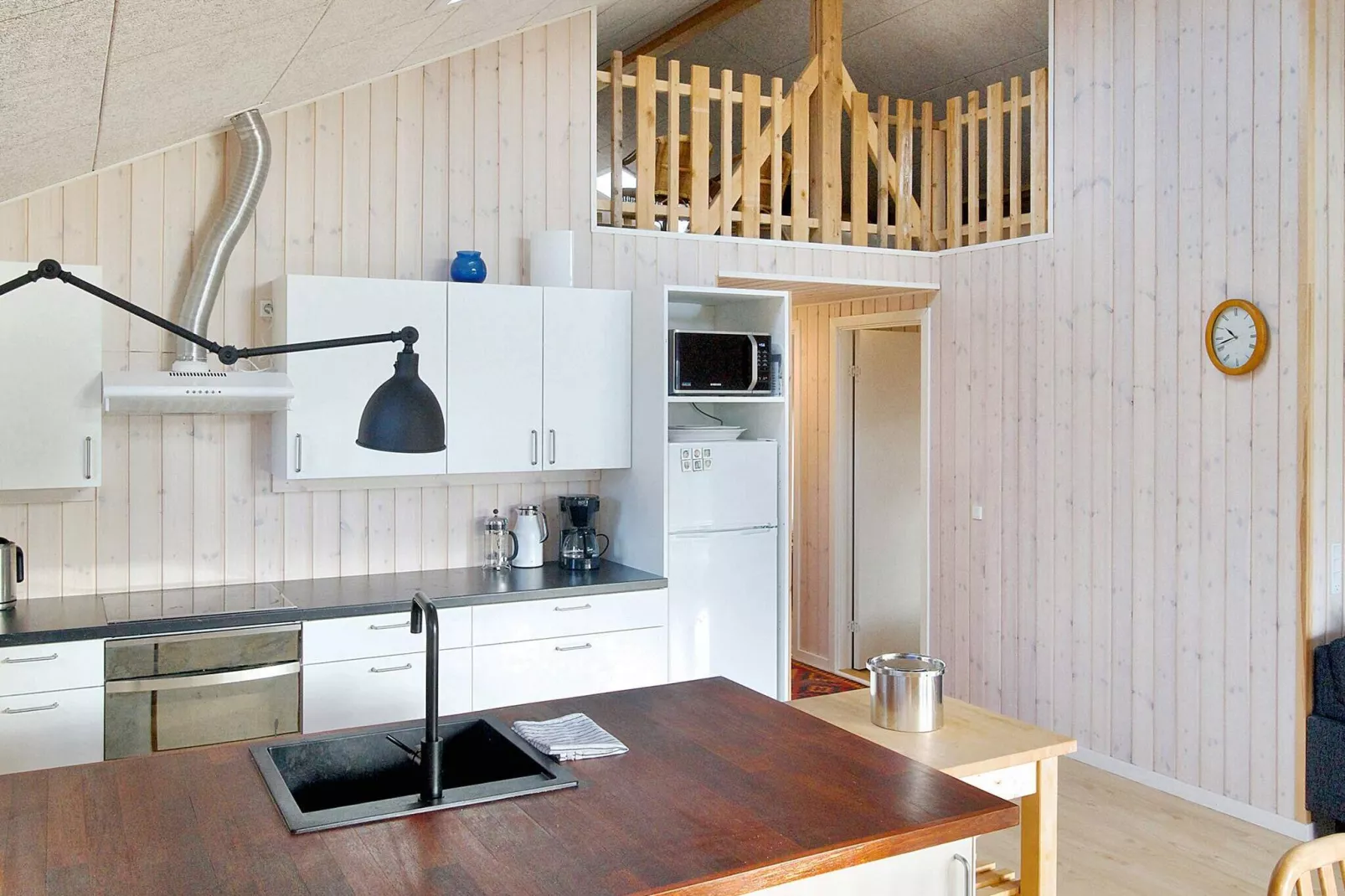 4 sterren vakantie huis in Gørlev-By Traum-Binnen