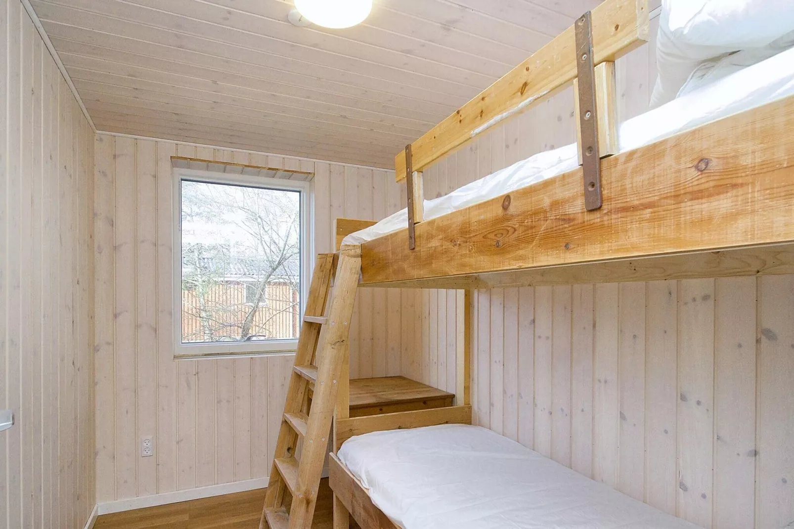 4 sterren vakantie huis in Gørlev-By Traum-Binnen
