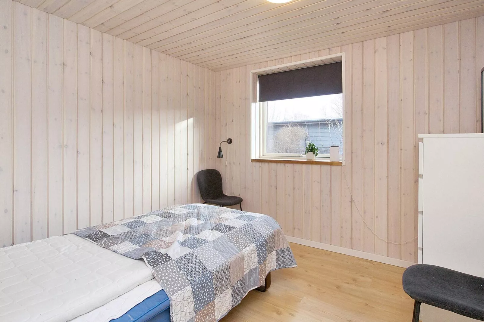 4 sterren vakantie huis in Gørlev-By Traum-Binnen