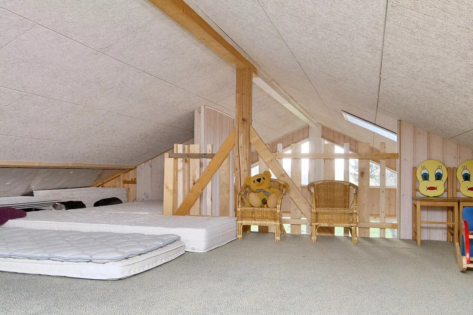 4 sterren vakantie huis in Gørlev-By Traum-Binnen