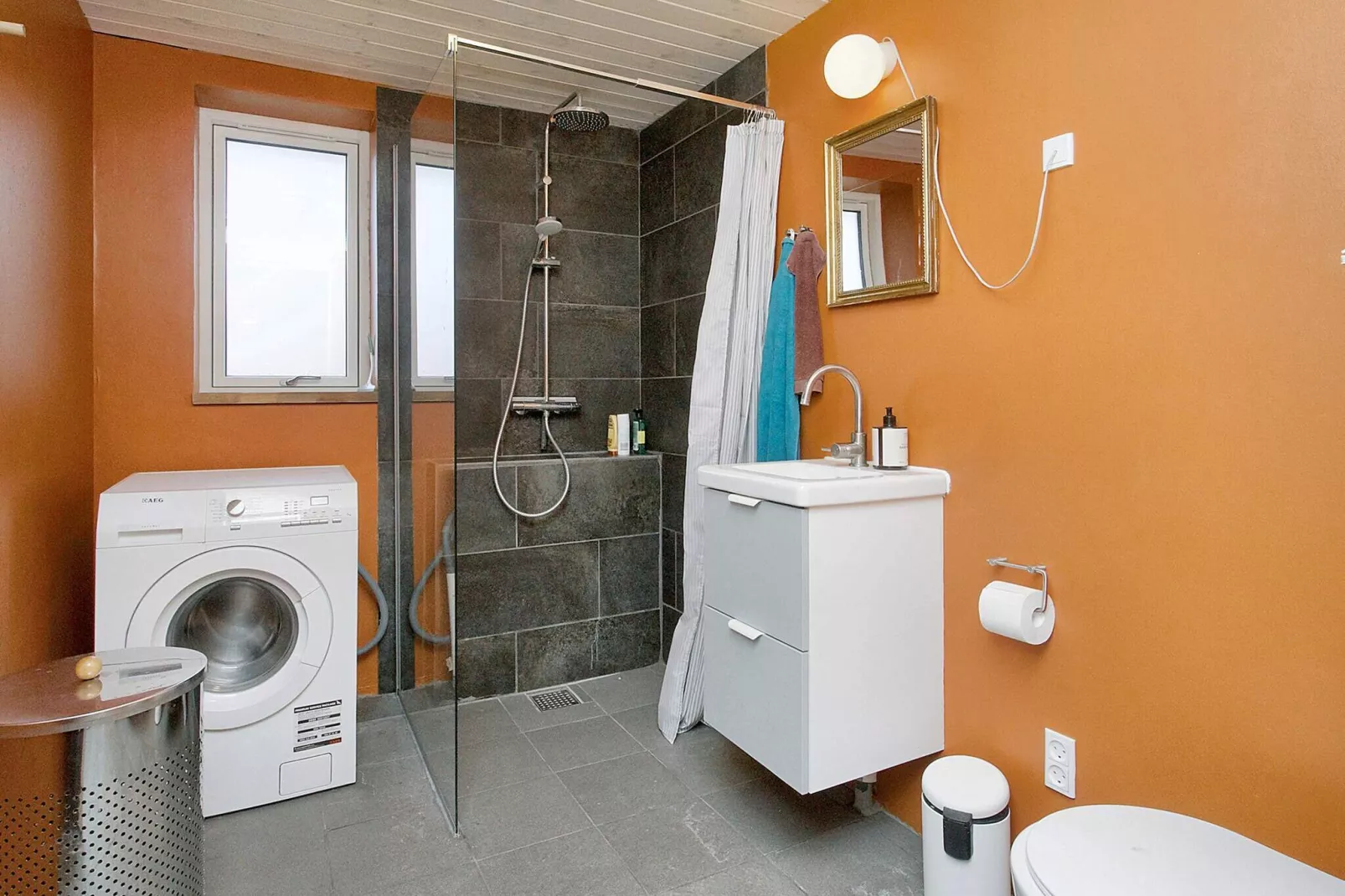 4 sterren vakantie huis in Gørlev-By Traum-Binnen