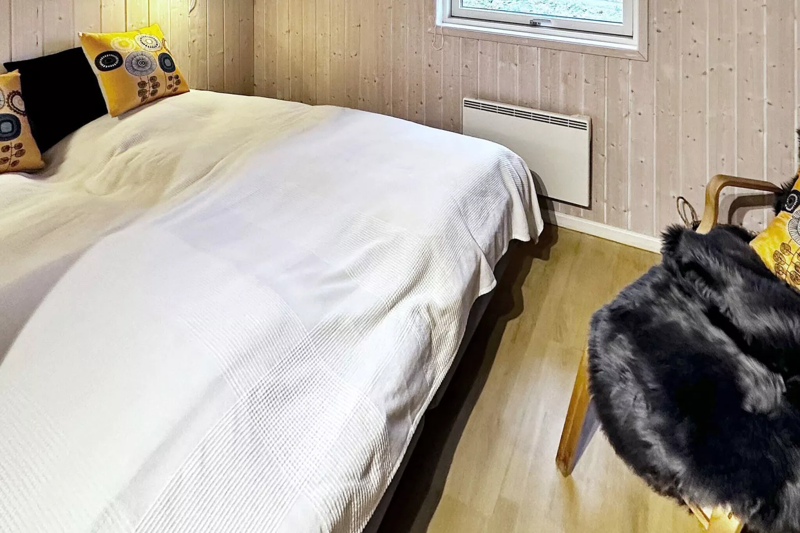 5 sterren vakantie huis in Asnæs-By Traum-Binnen