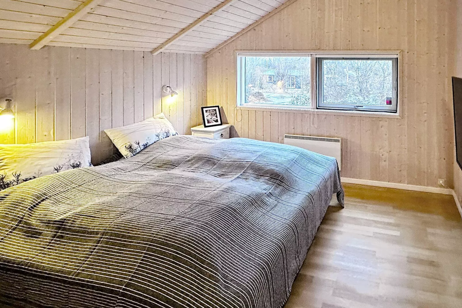 5 sterren vakantie huis in Asnæs-By Traum-Binnen