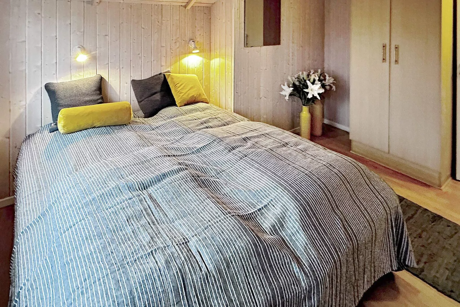 5 sterren vakantie huis in Asnæs-By Traum-Binnen