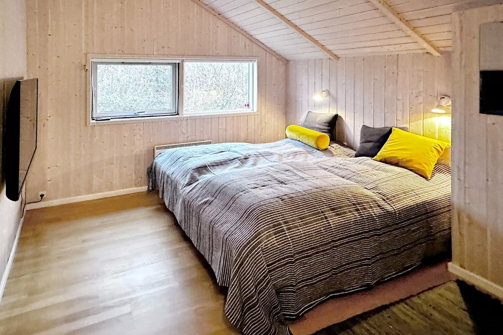 5 sterren vakantie huis in Asnæs-By Traum-Binnen