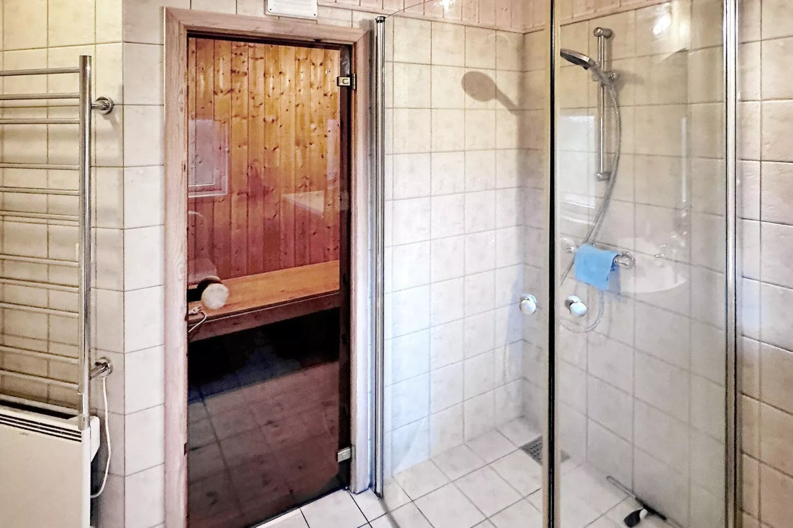 5 sterren vakantie huis in Asnæs-Sauna
