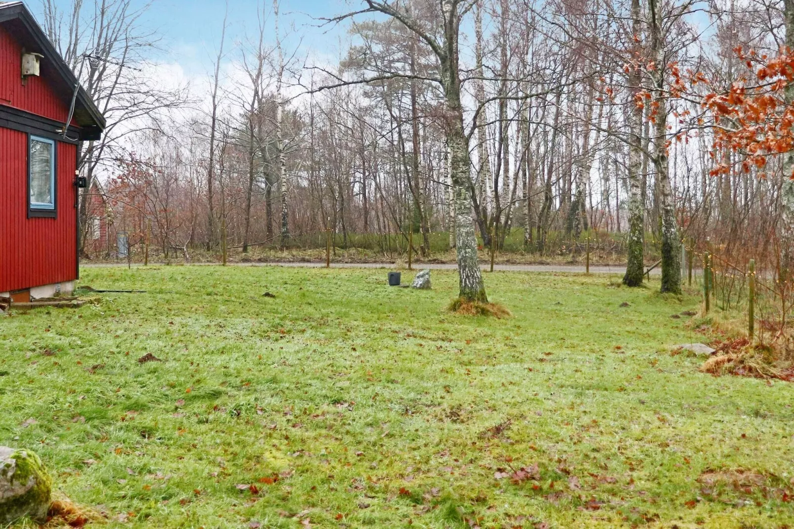 4 sterren vakantie huis in LAHOLM-By Traum-Buitenlucht