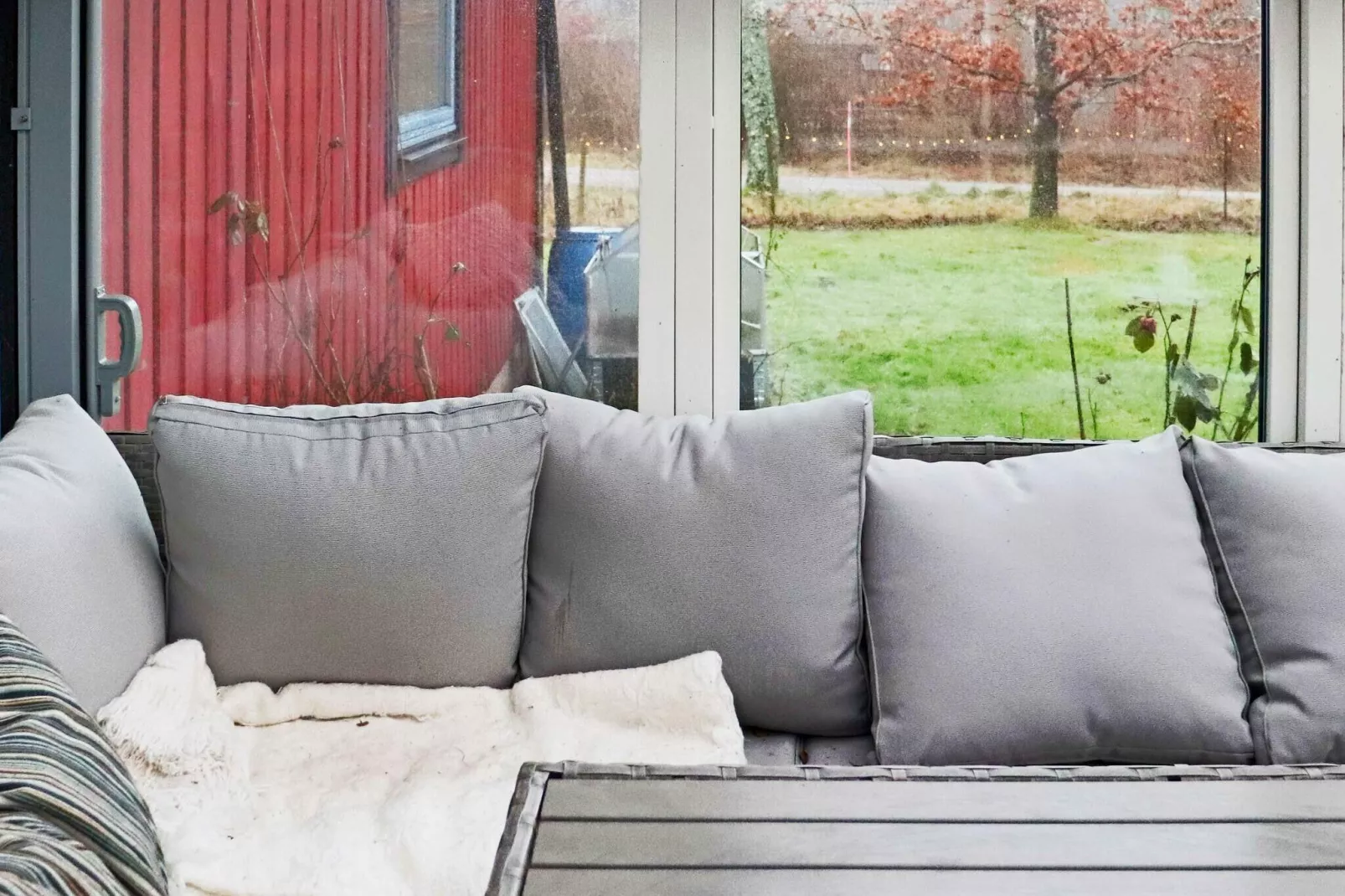 4 sterren vakantie huis in LAHOLM-By Traum
