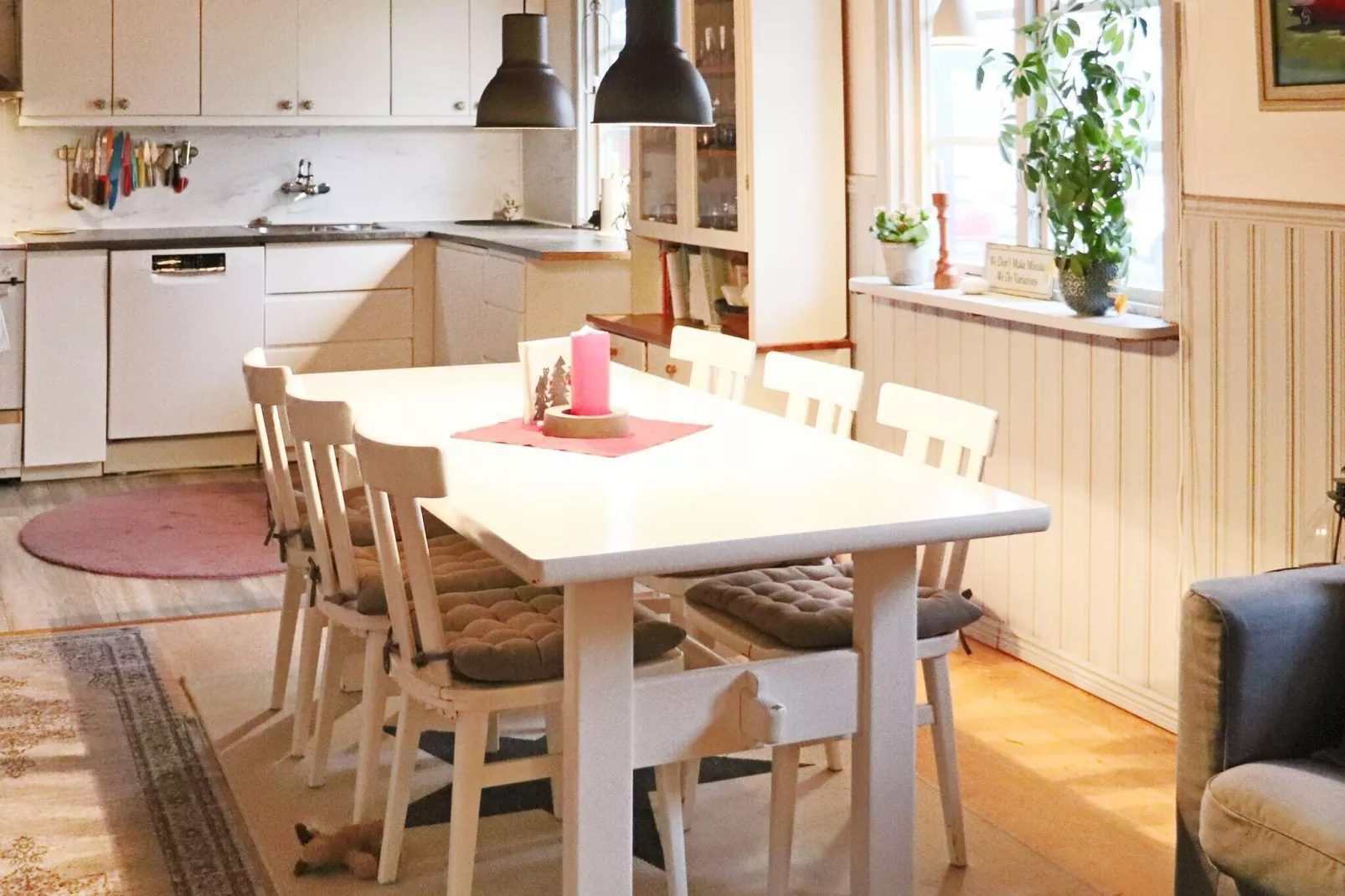 4 sterren vakantie huis in LAHOLM-By Traum-Binnen