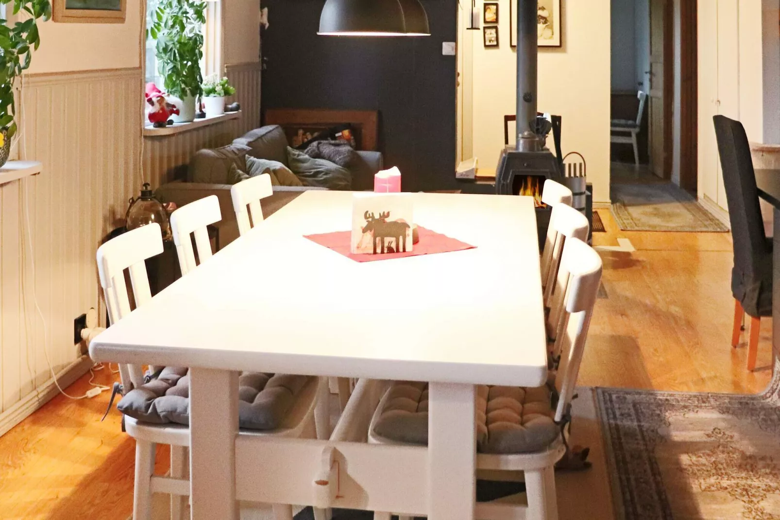 4 sterren vakantie huis in LAHOLM-By Traum-Binnen