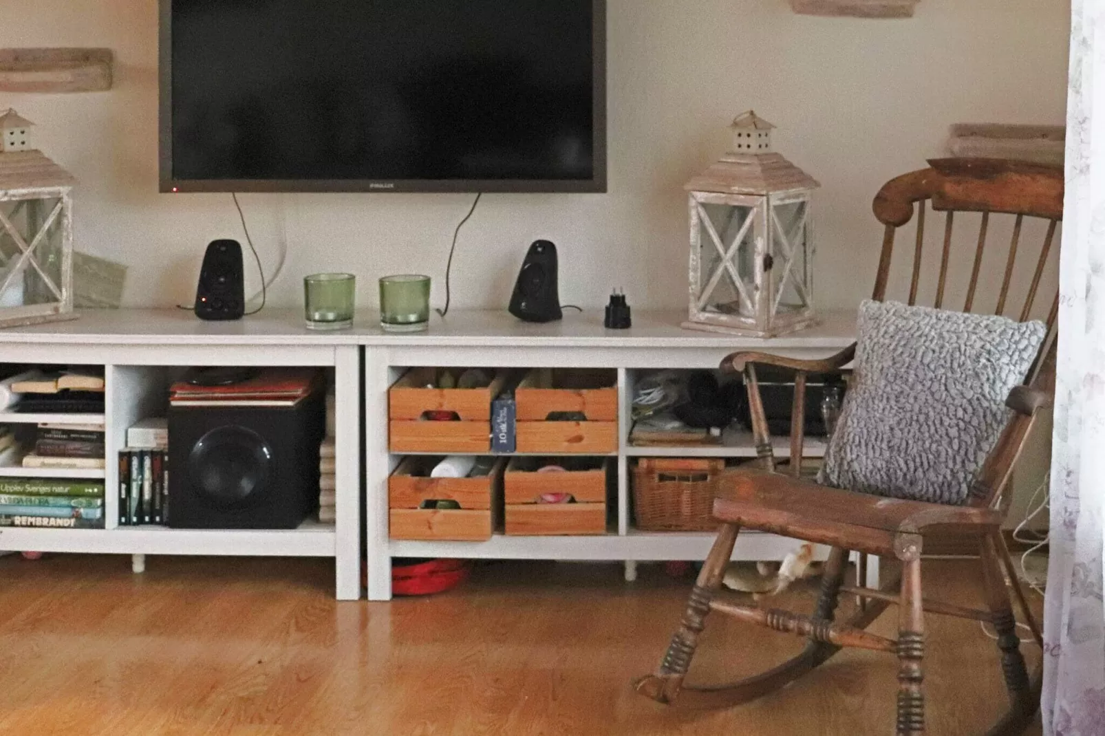 4 sterren vakantie huis in LAHOLM-By Traum-Binnen
