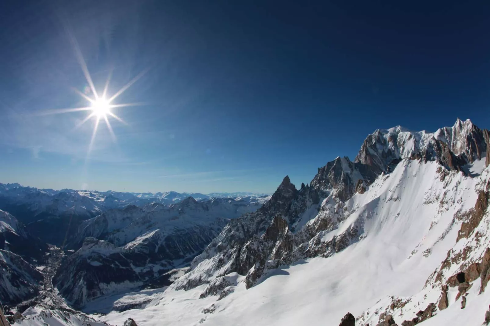Villaggio delle Alpi 4-Gebied winter 20km