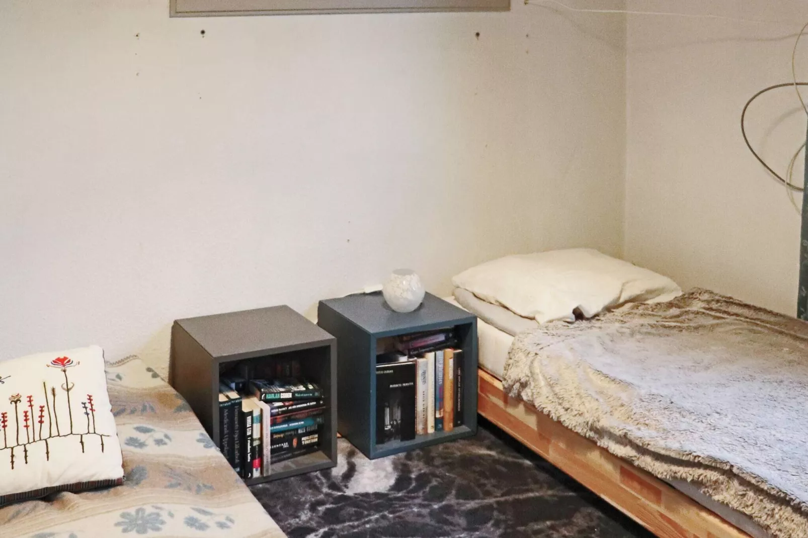 4 sterren vakantie huis in LAHOLM-By Traum-Binnen