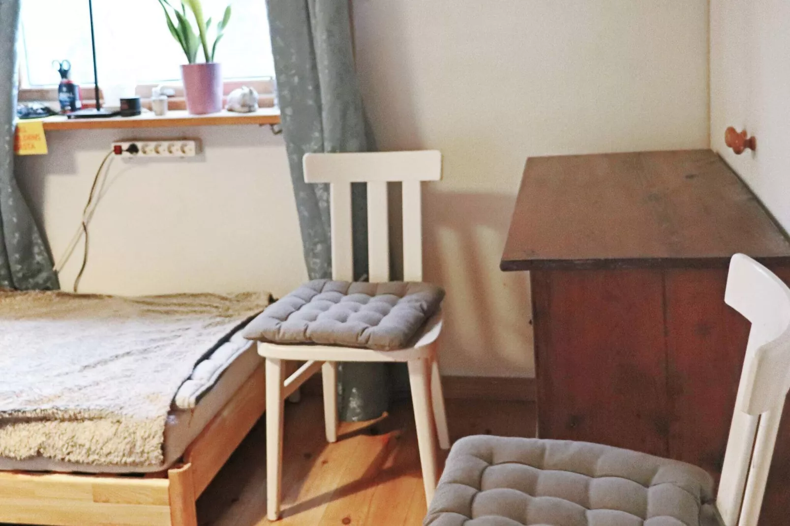 4 sterren vakantie huis in LAHOLM-By Traum-Binnen