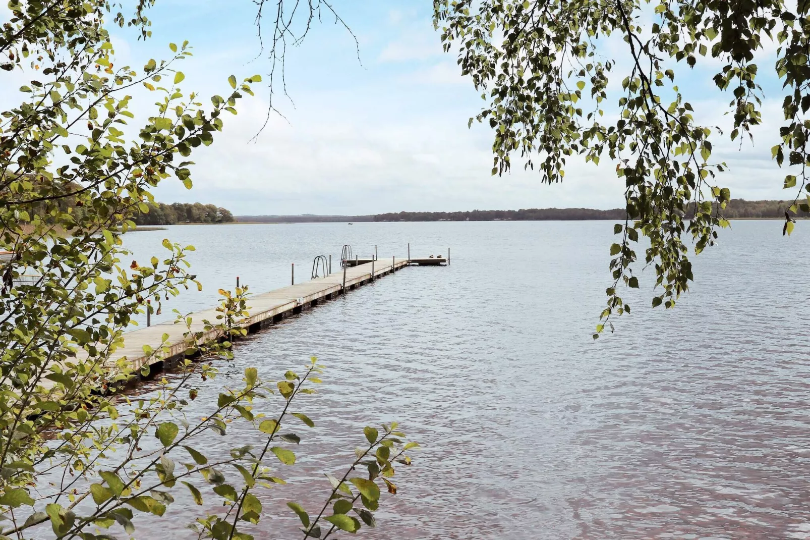 4 sterren vakantie huis in LAHOLM-Niet-getagd