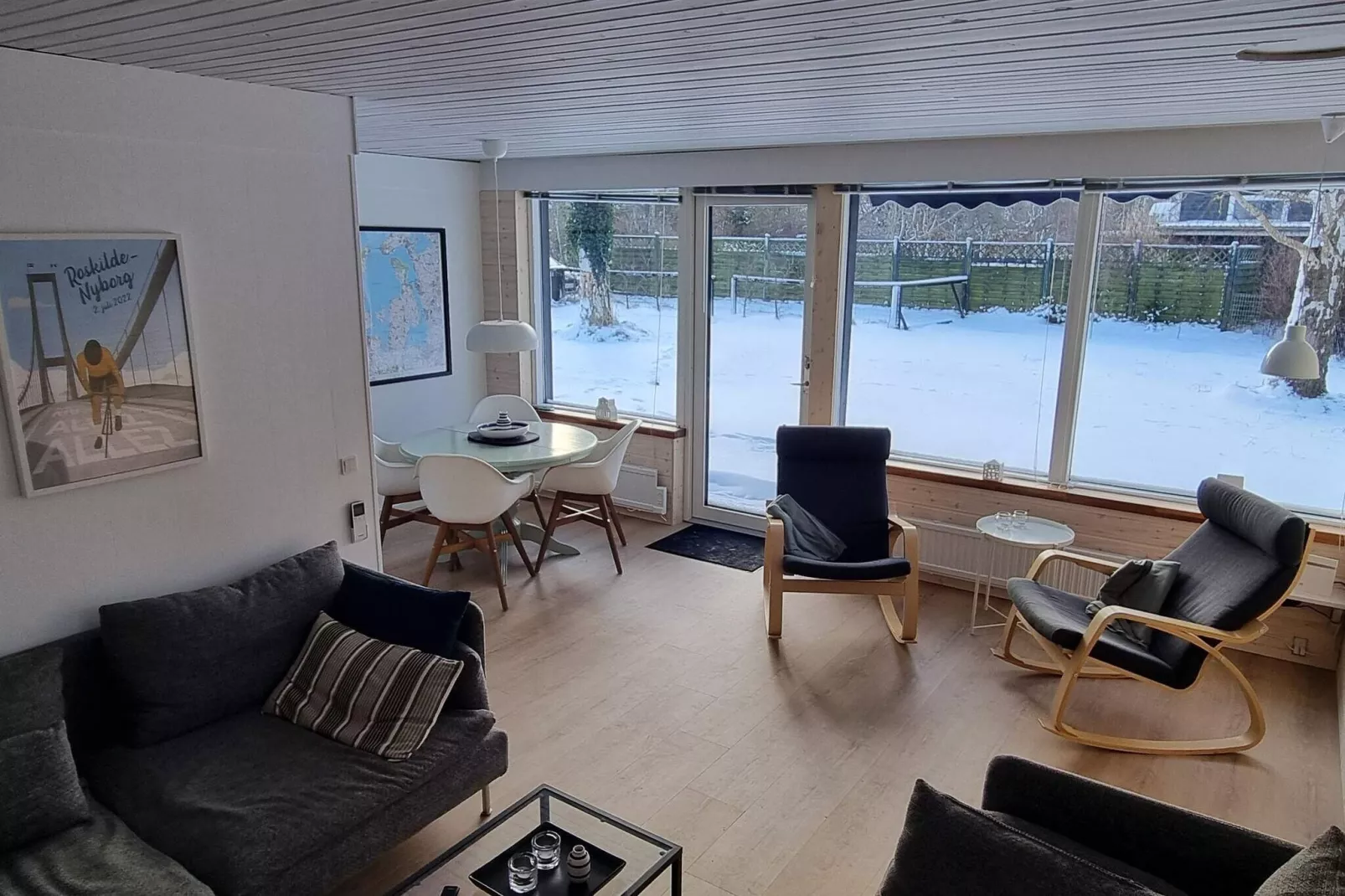 4 persoons vakantie huis in Holbæk-By Traum-Binnen