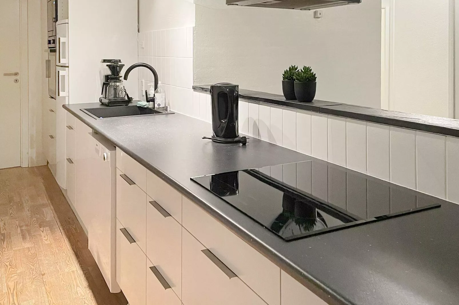 8 persoons vakantie huis in Knebel-By Traum-Binnen
